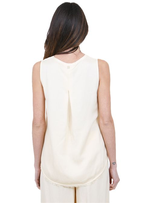  MANILA GRACE | Canotte | Y091RUMA148